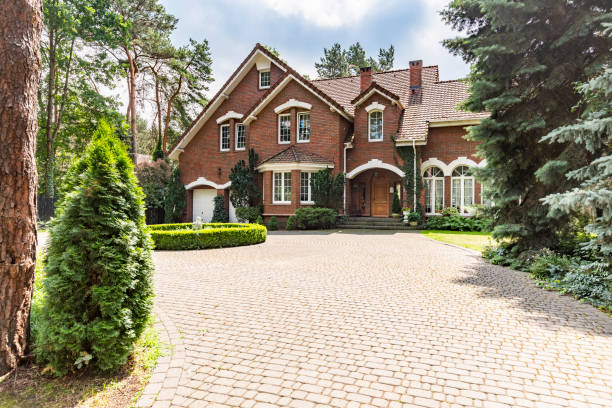 Best Driveway Pavers Near Me  in Rittman, OH