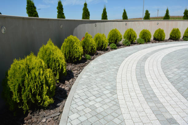 Best Concrete Paver Driveway  in Rittman, OH