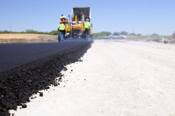 Reasons to Select Us for Your Driveway Paving Requirements in Rittman, OH
