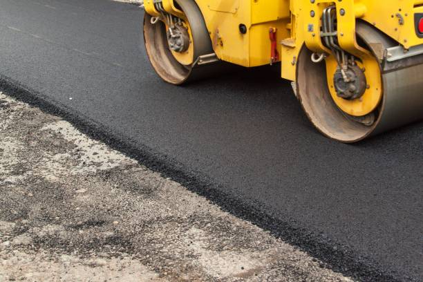 Best Concrete Paver Driveway  in Rittman, OH