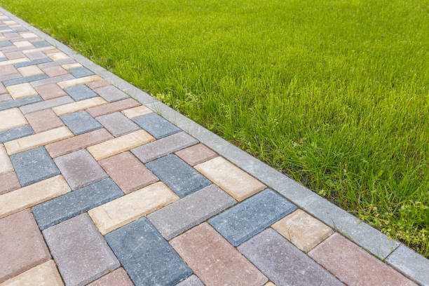 Best Permeable Paver Driveway  in Rittman, OH